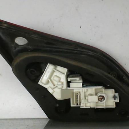 Feu arriere secondaire droit (feux) OPEL ASTRA J