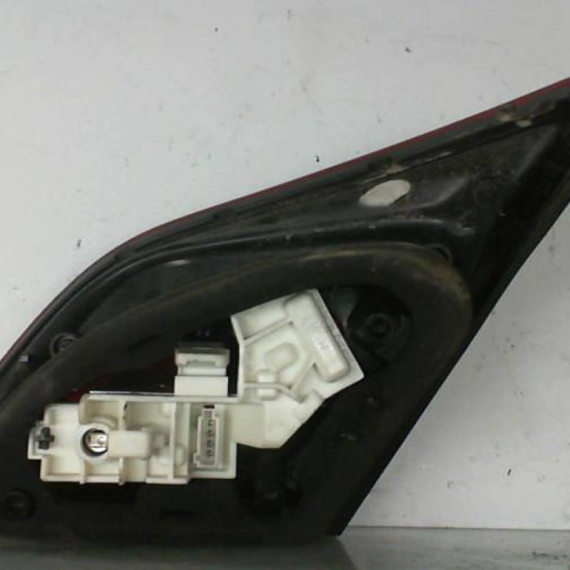 Feu arriere secondaire gauche (feux) OPEL ASTRA J