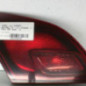 Feu arriere secondaire gauche (feux) OPEL ASTRA J