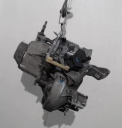 Boite de vitesses PEUGEOT 307 Photo n°1