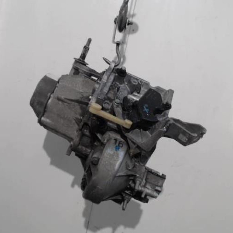 Boite de vitesses PEUGEOT 307