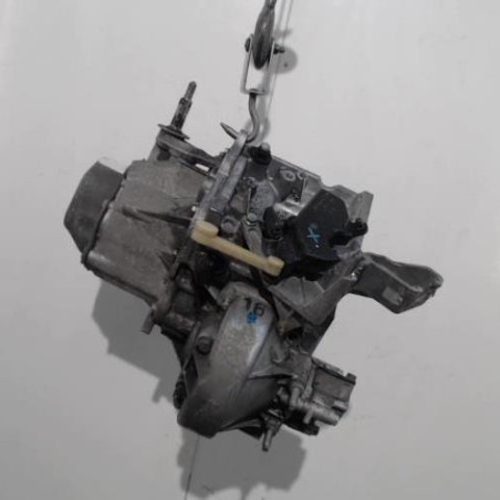 Boite de vitesses PEUGEOT 307 Photo n°1