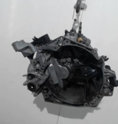 Boite de vitesses PEUGEOT 307 Photo n°3
