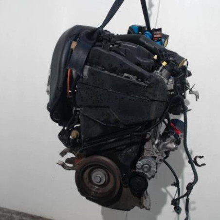 Moteur RENAULT CLIO 4 Photo n°1