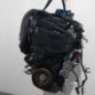 Moteur RENAULT CLIO 4