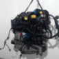 Moteur RENAULT CLIO 4