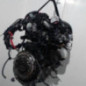 Moteur RENAULT CLIO 4