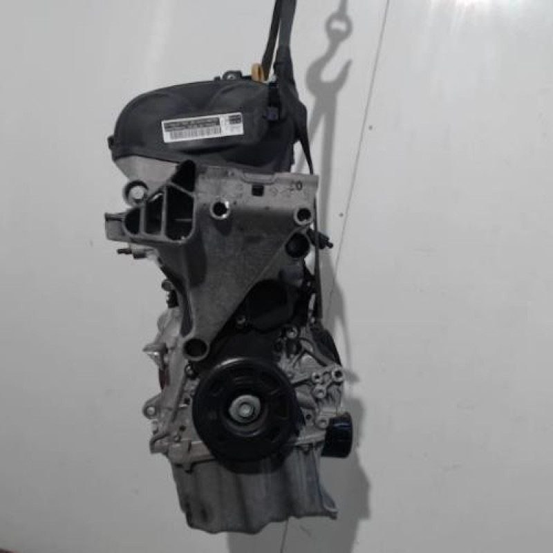 Moteur VOLKSWAGEN POLO 6