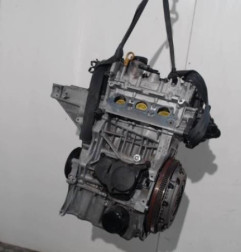 Moteur VOLKSWAGEN POLO 6