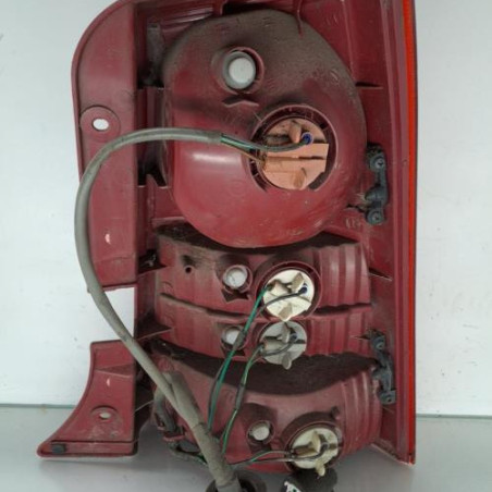 Feu arriere principal gauche (feux) KIA PICANTO 1 Photo n°1