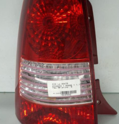 Feu arriere principal gauche (feux) KIA PICANTO 1