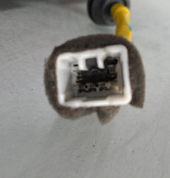 Feu arriere principal gauche (feux) KIA PICANTO 1 Photo n°3