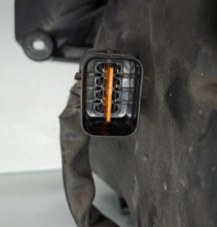 Optique avant principal droit (feux)(phare) KIA PICANTO 1 Photo n°1