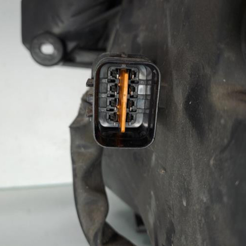 Optique avant principal droit (feux)(phare) KIA PICANTO 1