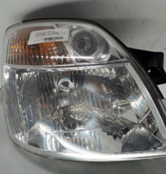 Optique avant principal droit (feux)(phare) KIA PICANTO 1