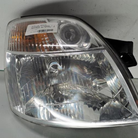 Optique avant principal droit (feux)(phare) KIA PICANTO 1