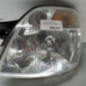 Optique avant principal gauche (feux)(phare) KIA PICANTO 1