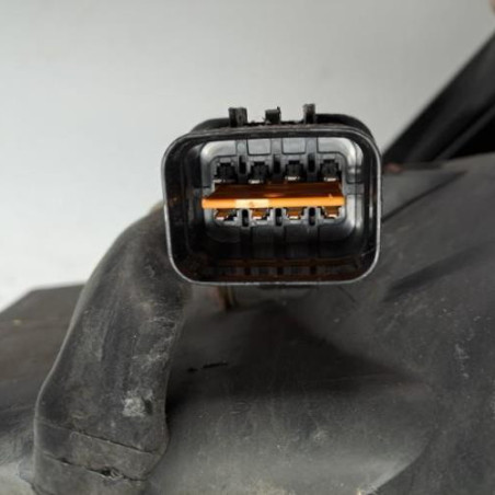 Optique avant principal gauche (feux)(phare) KIA PICANTO 1