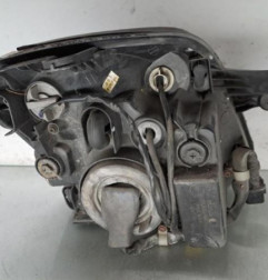 Optique avant principal gauche (feux)(phare) KIA PICANTO 1 Photo n°3