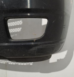 Pare choc avant KIA PICANTO 1 Photo n°1