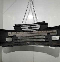 Pare choc avant KIA PICANTO 1 Photo n°4