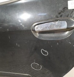 Porte arriere gauche KIA PICANTO 1 Photo n°1