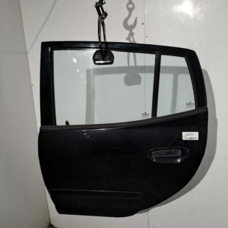 Porte arriere gauche KIA PICANTO 1