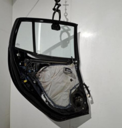 Porte arriere gauche KIA PICANTO 1 Photo n°3