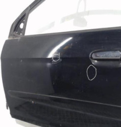 Porte avant gauche KIA PICANTO 1 Photo n°1