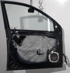 Porte avant gauche KIA PICANTO 1