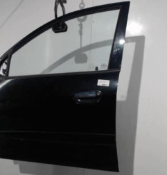 Porte avant gauche KIA PICANTO 1 Photo n°3