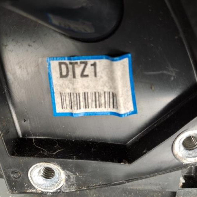 Retroviseur gauche KIA PICANTO 1