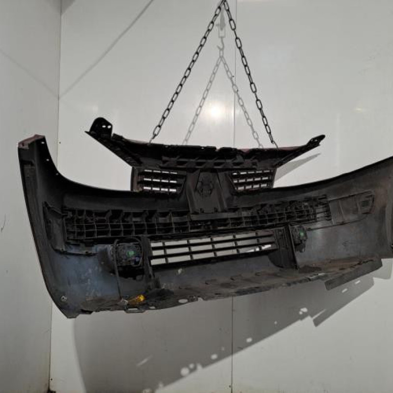 Pare choc avant RENAULT MEGANE 2