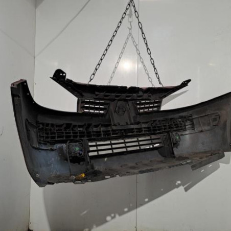 Pare choc avant RENAULT MEGANE 2 Photo n°1