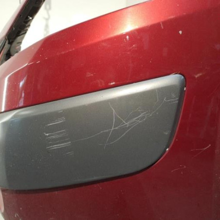 Pare choc avant RENAULT MEGANE 2