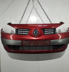 Pare choc avant RENAULT MEGANE 2 Photo n°3