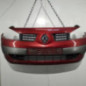 Pare choc avant RENAULT MEGANE 2