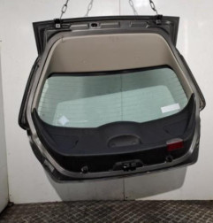 Malle/Hayon arriere ALFA ROMEO 159 Photo n°1