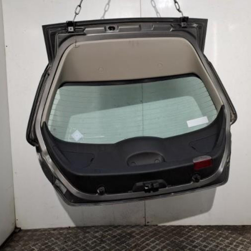 Malle/Hayon arriere ALFA ROMEO 159