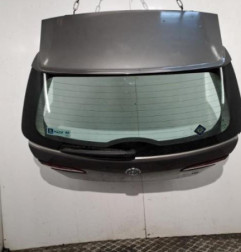 Malle/Hayon arriere ALFA ROMEO 159 Photo n°3