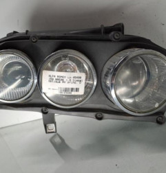 Optique avant principal droit (feux)(phare) ALFA ROMEO 159 Photo n°1