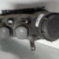 Optique avant principal droit (feux)(phare) ALFA ROMEO 159