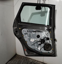 Porte arriere gauche ALFA ROMEO 159 Photo n°1