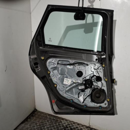 Porte arriere gauche ALFA ROMEO 159 Photo n°1