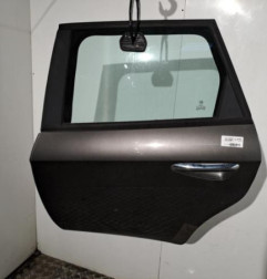 Porte arriere gauche ALFA ROMEO 159 Photo n°3