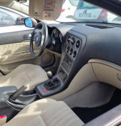 Porte avant droit ALFA ROMEO 159 Photo n°5