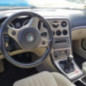 Porte avant droit ALFA ROMEO 159