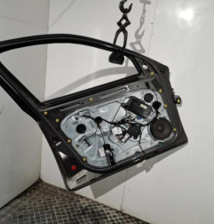 Porte avant gauche ALFA ROMEO 159 Photo n°3