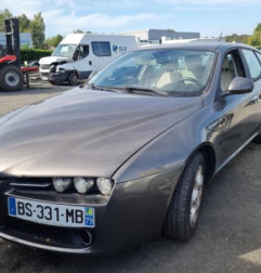 Retroviseur droit ALFA ROMEO 159 Photo n°6