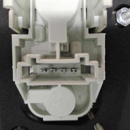 Feu arriere principal droit (feux) MERCEDES CLASSE B 245 Photo n°1